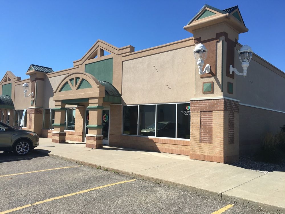 Westpointe Center: 4575 23rd Ave S, Fargo, ND 58104